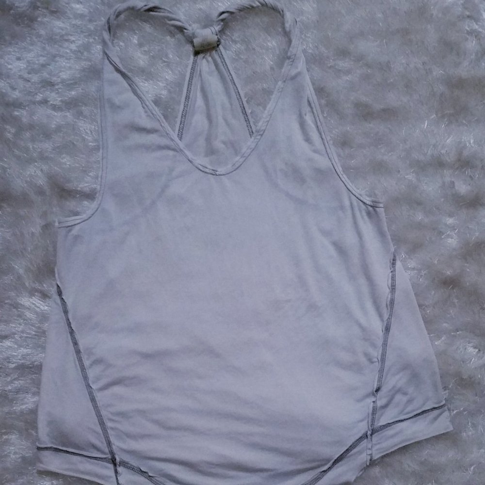Free People Tank NWOT